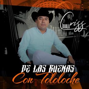 Download track Penas De Amores Criss ZavalaBeto Doble Estilo