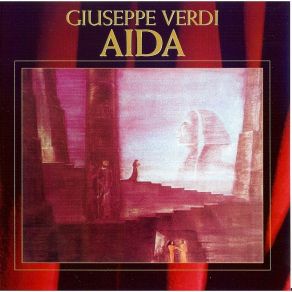 Download track 09. Su! Del Nilo Al Sacro Lido Giuseppe Verdi