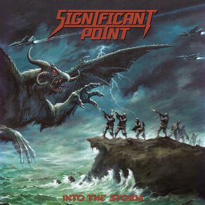 Download track Into The Storm Significant Point