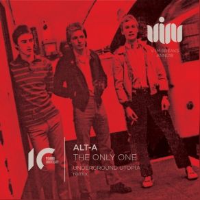 Download track The Only One Alt - A