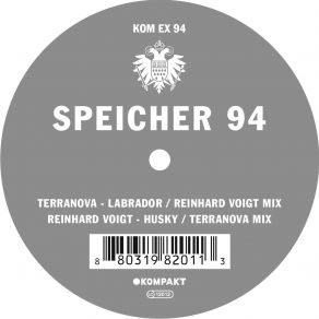 Download track Labrador (Reinhard Voigt Mix) Reinhard Voigt