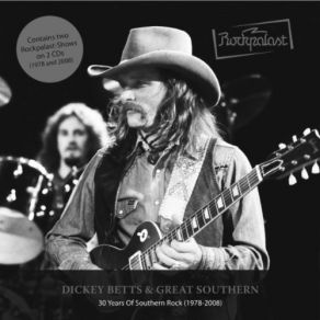 Download track Good Time Feelin' Dickey Betts, Great Southern