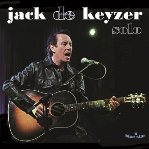 Download track Black Betty Jack De Keyzer