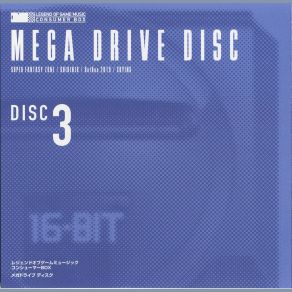 Download track [Crying] Stage 2~6 Mega Drive