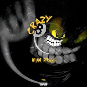 Download track Crazy 8' Bilaal Briggs