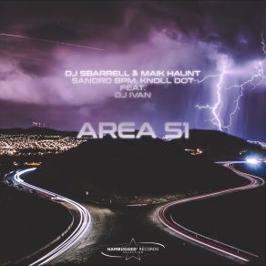 Download track Area 51 (Extended Mix) Dj Ivan