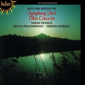 Download track 4. Symphony No. 3 In B Minor - IV. Adagio - Allegro Molto Turbolento Rutland Boughton