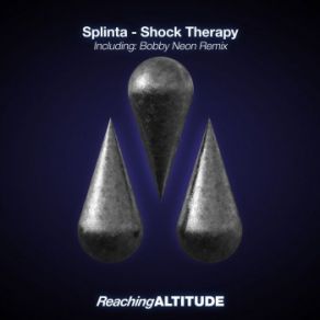 Download track Shock Therapy (Rising Altitude Mix) Splinta