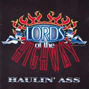 Download track Tall Boys Lords Of The Highway