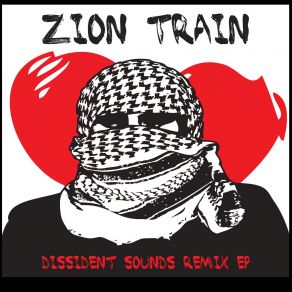 Download track Militant Sound - Krak In Dub Remix Cara, Zion Train