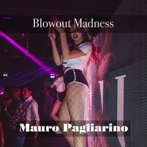 Download track Azra (Edit Cut) Mauro Pagliarino