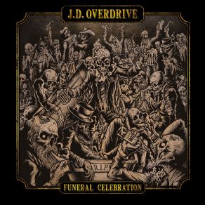 Download track Old Dog, Old Tricks J. D. Overdrive