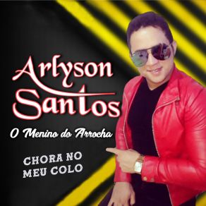 Download track Morador De Rua Arlyson Santos