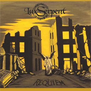 Download track Requiem (Original Mix) Lux Serpent