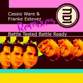 Download track Battle Tested Battle Ready (Judge Jay Battle In Da Garage Remix) Franke EstevezJudge Jay