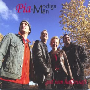 Download track You Are In My Mind Pia O Modiga Män