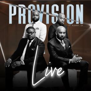 Download track He'll Answer Prayer (Live) Provision