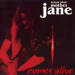 Download track Take It Mother Jane