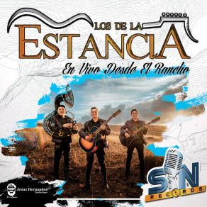 Download track Chivo Tatemado (En Vivo) Los De La Estancia