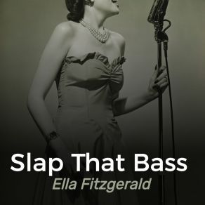 Download track Let's Kiss And Make Up Ella Fitzgerald