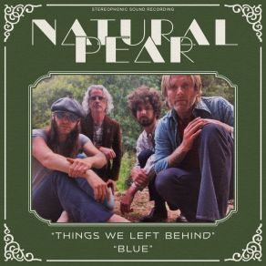 Download track Things We Left Behind Natural Pear