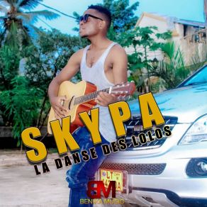 Download track Danse Des Lolos Skypa