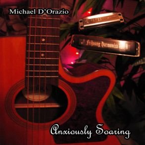 Download track Driven To The Brink Michael D'orazio