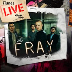 Download track Over My Head (Cable Car) [Live] The Fray