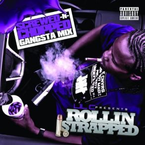 Download track Dope On Tha Block Lil CCoota Bang