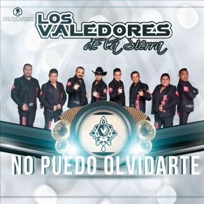 Download track No Puedo Olvidarte Los Valedores De La Sierra