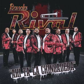 Download track El Alazán Y El Rosillo Banda Rival