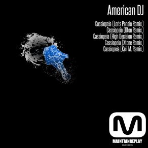 Download track Cassiopeia (Dten Remix) American Dj