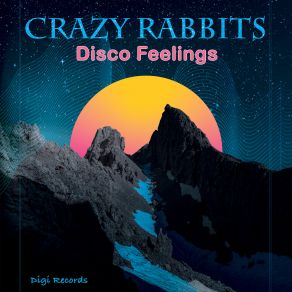 Download track In My Mind Crazy Rabbits