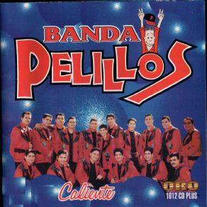 Download track Chamaquita Banda Pelillos