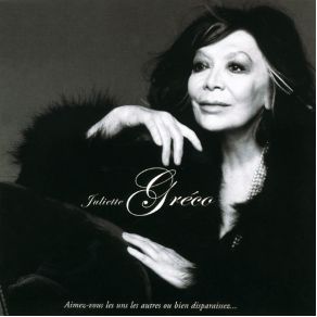 Download track La Rose Et Le Réséda Juliette Gréco