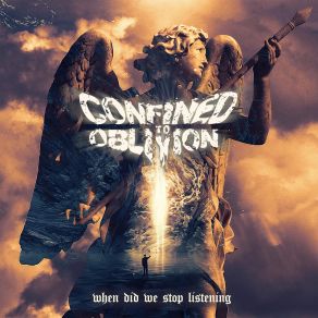 Download track I For An Eye Confined To Oblivion