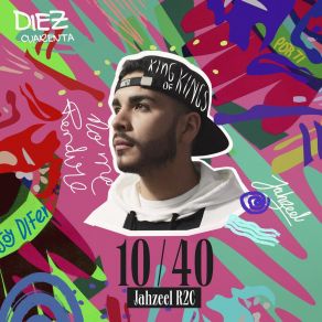 Download track 10 / 40 Jahzeel R2c