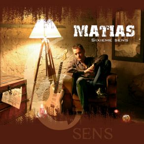 Download track Ils M'ont Dit Matias Versen