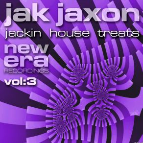 Download track Be Daft Jak Jaxon