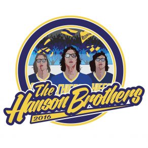 Download track The Hanson Brothers 2016 Dj Lundeskåå