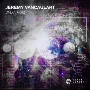 Download track Spectrum Jeremy Vancaulart