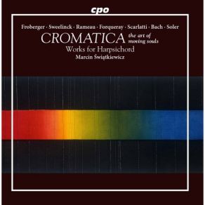 Download track Fantasia Chromatica, SwWV 258 Marcin Świątkiewicz