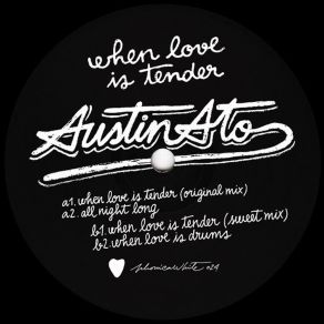 Download track All Night Long Austin Ato