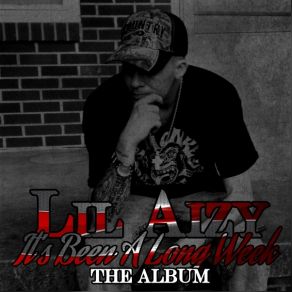 Download track Somethings Got To Give LIL Aizy