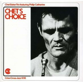 Download track Blues In The Closet Chet Baker Trio