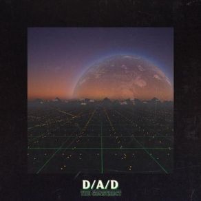 Download track Farthest Reaches D. A. D.