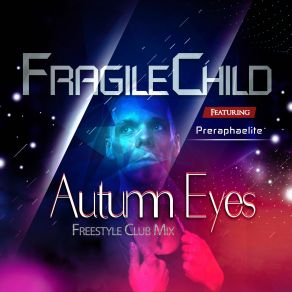 Download track Autumn Eyes (Instrumental) FragileChild