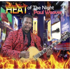 Download track The Love We Had Paul Weaver