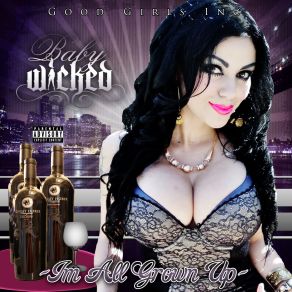 Download track You Are The One For Me Baby WickedBaby Girl