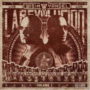 Download track La Revolucion Yandel